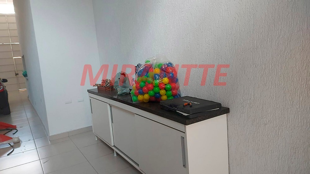 Comercial de 95m² em Casa Verde