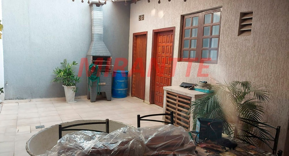 Comercial de 95m² em Casa Verde