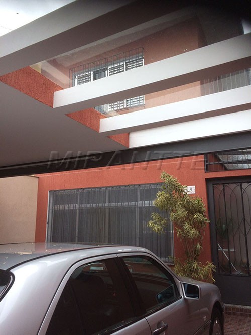 Sobrado de 126m² com 4 quartos em Freguesia do Ó