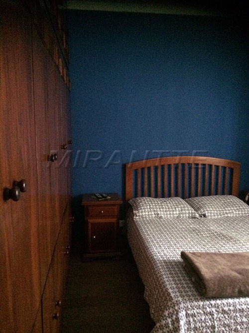 Sobrado de 126m² com 4 quartos em Freguesia do Ó