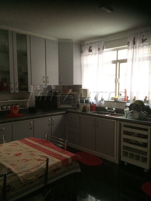 Sobrado de 126m² com 4 quartos em Freguesia do Ó