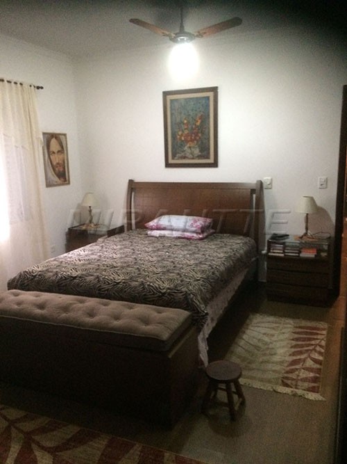Sobrado de 126m² com 4 quartos em Freguesia do Ó