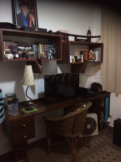 Sobrado de 126m² com 4 quartos em Freguesia do Ó
