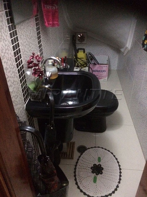 Sobrado de 126m² com 4 quartos em Freguesia do Ó