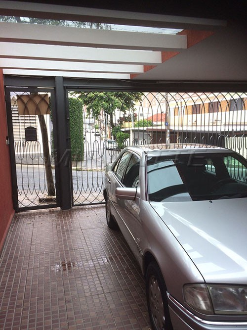 Sobrado de 126m² com 4 quartos em Freguesia do Ó