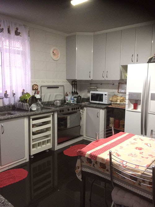 Sobrado de 126m² com 4 quartos em Freguesia do Ó