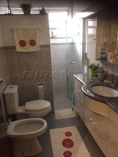 Sobrado de 126m² com 4 quartos em Freguesia do Ó