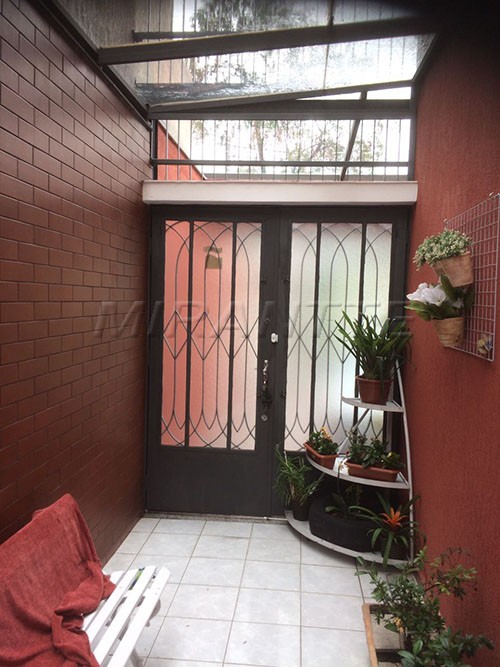 Sobrado de 126m² com 4 quartos em Freguesia do Ó