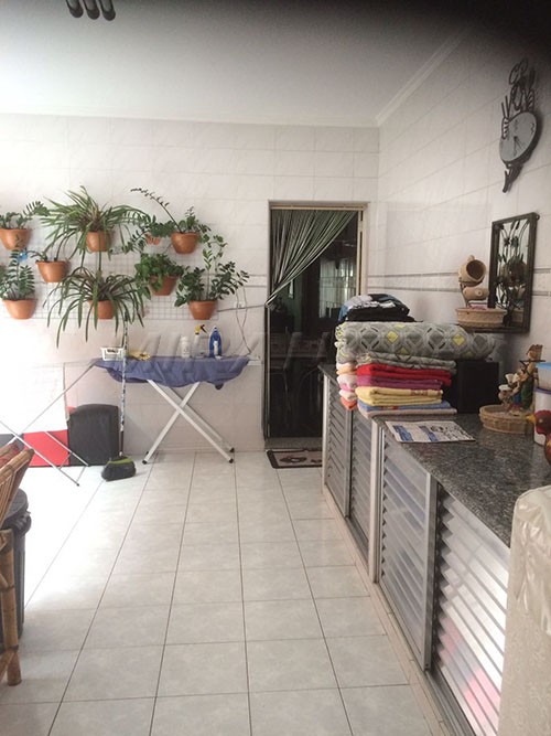 Sobrado de 126m² com 4 quartos em Freguesia do Ó