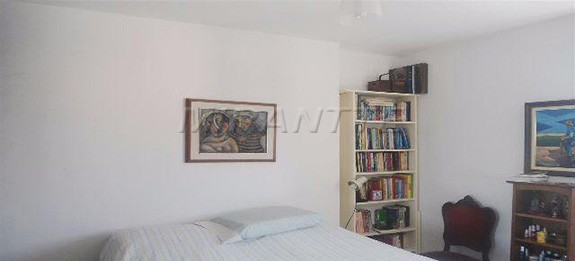 Apartamento de 130m² com 3 quartos em Santa Cecilia
