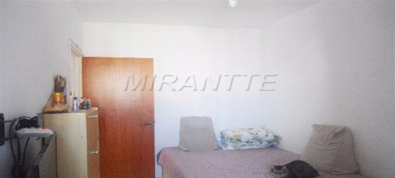 Apartamento de 130m² com 3 quartos em Santa Cecilia