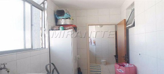 Apartamento de 130m² com 3 quartos em Santa Cecilia