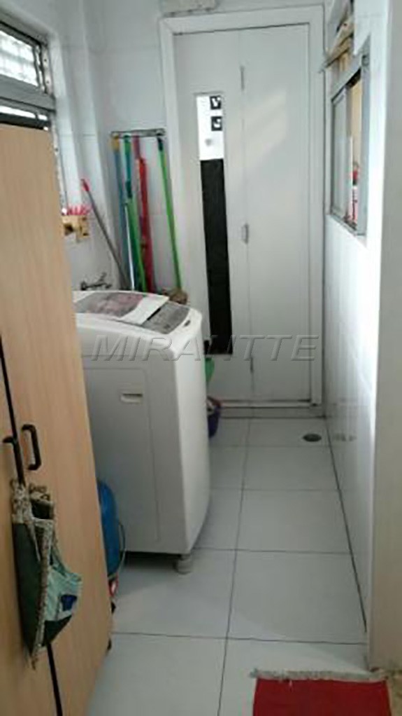 Apartamento de 109m² com 3 quartos em Campos Elíseos