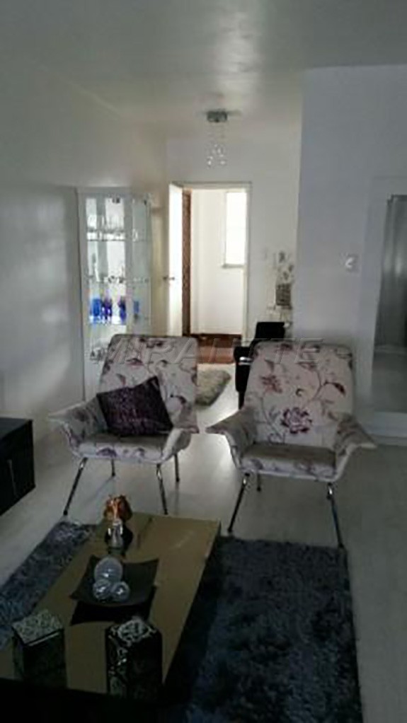 Apartamento de 109m² com 3 quartos em Campos Elíseos