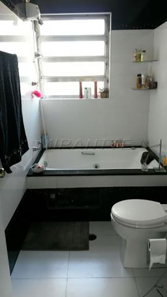 Apartamento de 109m² com 3 quartos em Campos Elíseos