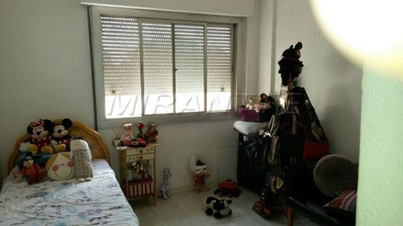 Apartamento de 109m² com 3 quartos em Campos Elíseos