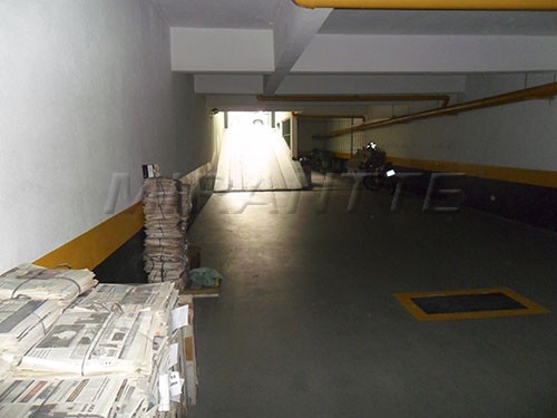 Comercial de 600m² em Santana