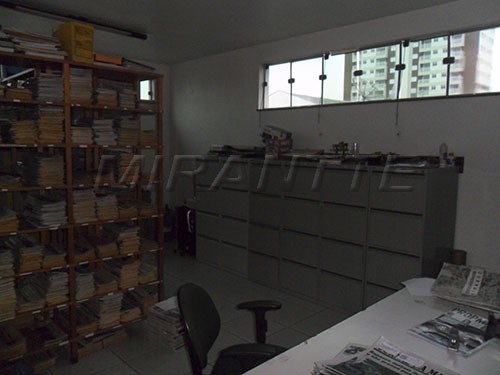 Comercial de 600m² em Santana