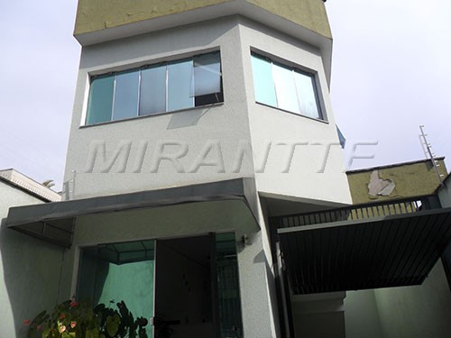 Comercial de 600m² em Santana