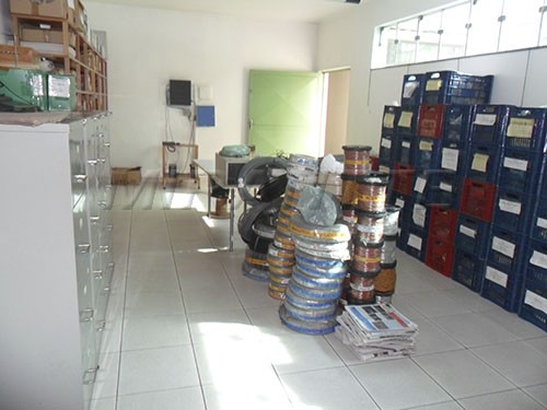 Comercial de 600m² em Santana