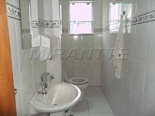 Comercial de 600m² em Santana