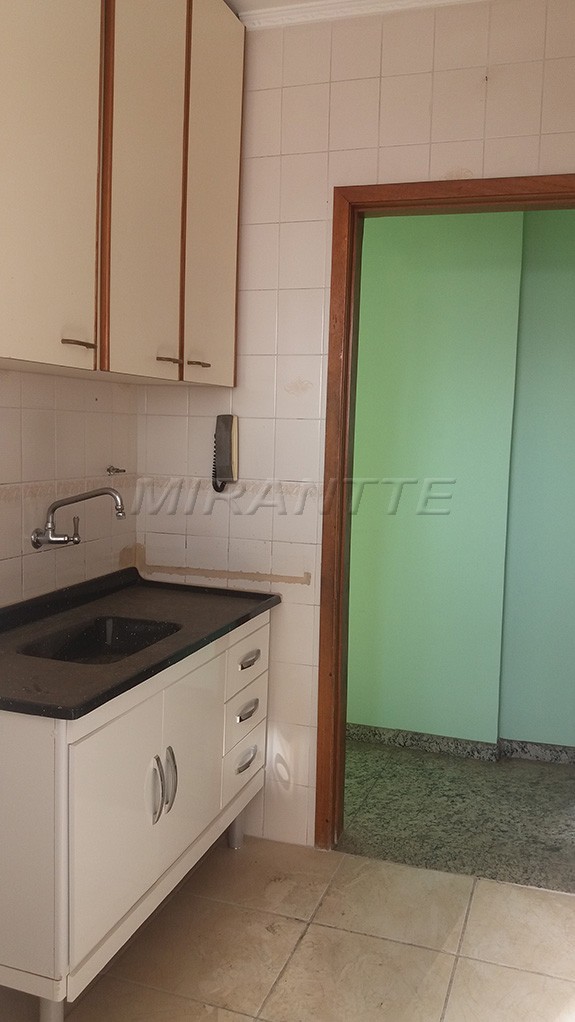 Apartamento de 62m² com 2 quartos em Parque Mandaqui