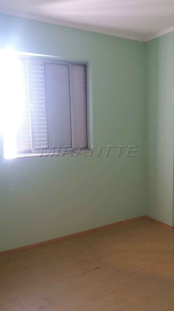 Apartamento de 62m² com 2 quartos em Parque Mandaqui