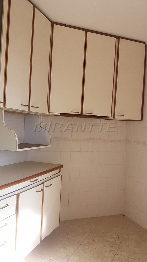 Apartamento de 62m² com 2 quartos em Parque Mandaqui
