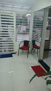 Comercial de 180m² em Vila Mazzei
