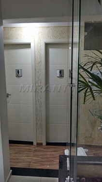 Comercial de 180m² em Vila Mazzei