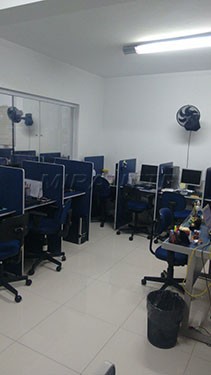 Comercial de 180m² em Vila Mazzei