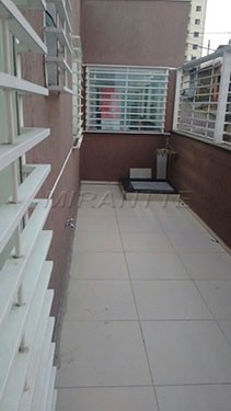 Comercial de 180m² em Vila Mazzei