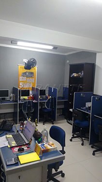 Comercial de 180m² em Vila Mazzei