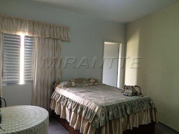 Sobrado de 148m² com 3 quartos em Freguesia do Ó
