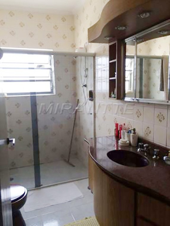 Sobrado de 148m² com 3 quartos em Freguesia do Ó