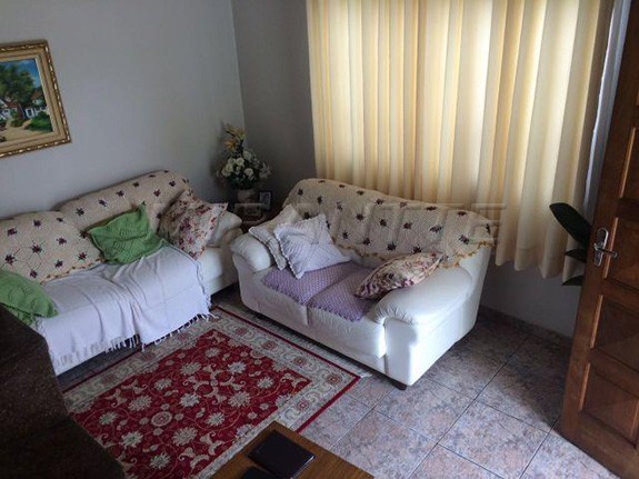 Sobrado de 148m² com 3 quartos em Freguesia do Ó