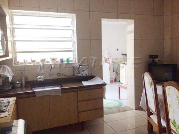 Sobrado de 148m² com 3 quartos em Freguesia do Ó