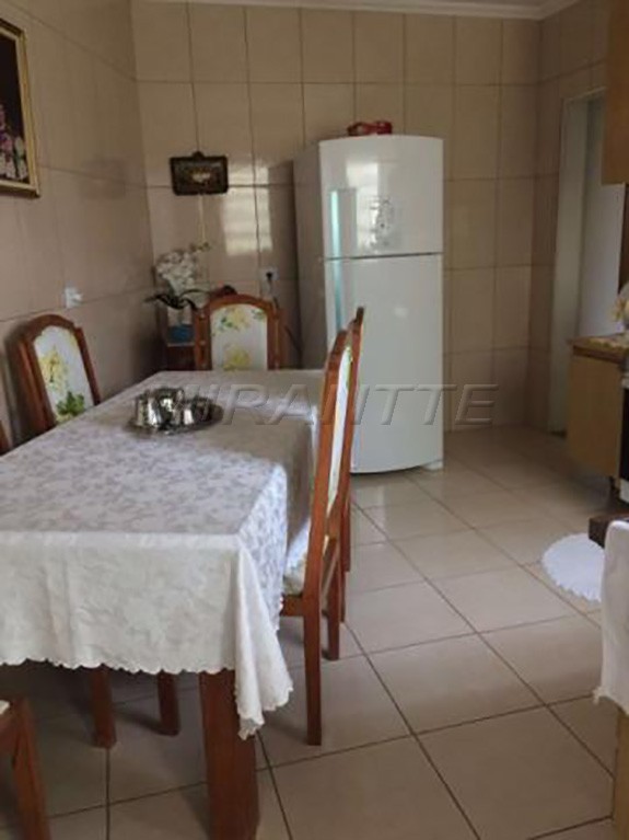 Sobrado de 148m² com 3 quartos em Freguesia do Ó