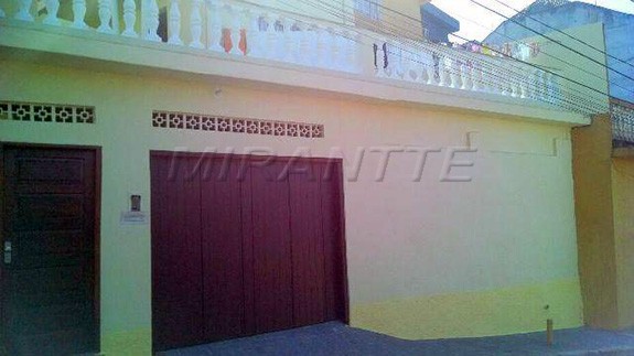 Sobrado de 148m² com 3 quartos em Freguesia do Ó