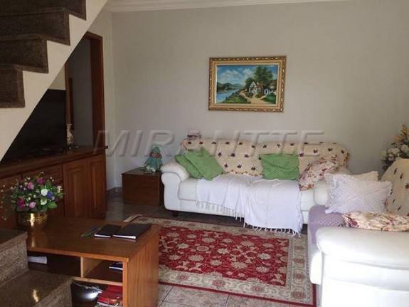 Sobrado de 148m² com 3 quartos em Freguesia do Ó