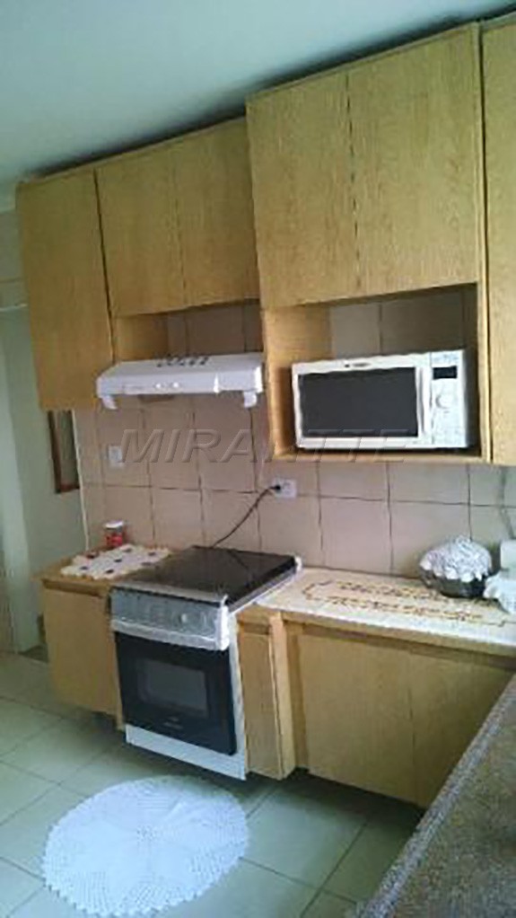 Sobrado de 148m² com 3 quartos em Freguesia do Ó