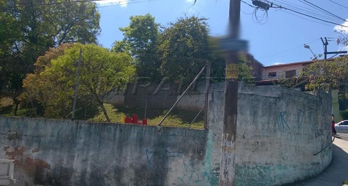 Terreno de m² em Jaraguá