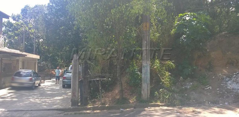 Terreno de m² em Jaraguá
