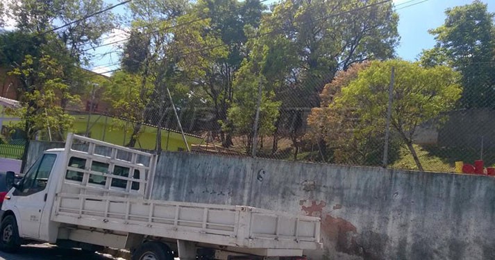 Terreno de m² em Jaraguá