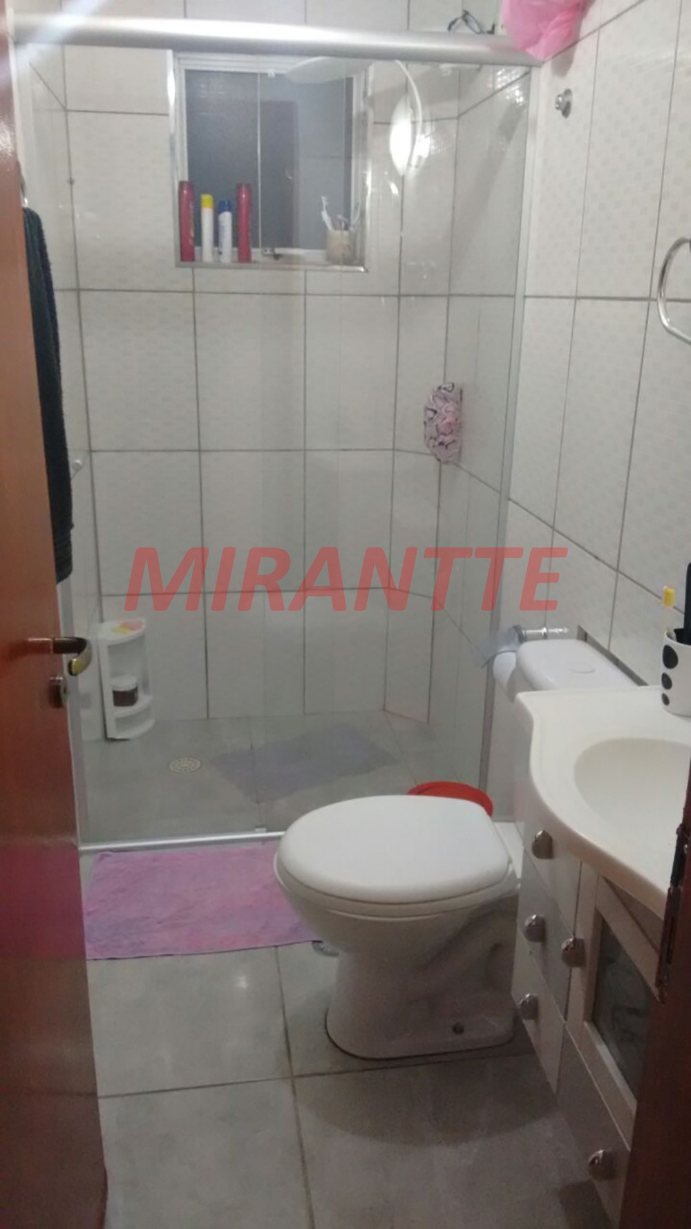 Apartamento de 53m² com 2 quartos em Freguesia do Ó