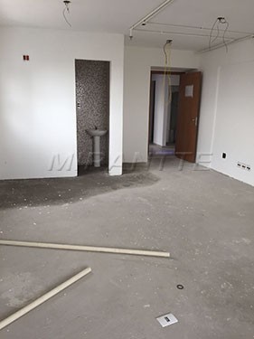 Comercial de 168m² em Tucuruvi