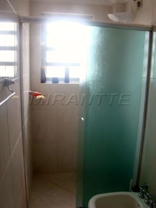 Apartamento de 106m² com 3 quartos em Água Branca