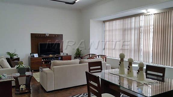 Sobrado de 181m² com 4 quartos em Vila Romana
