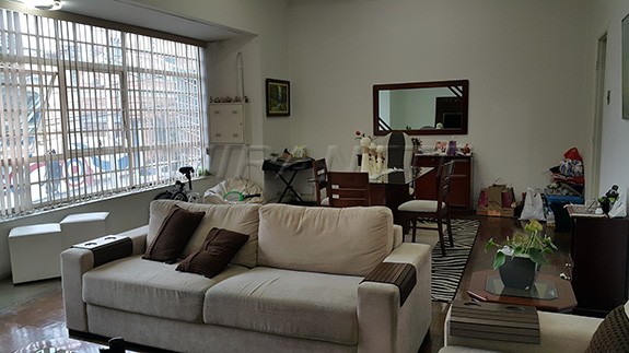 Sobrado de 181m² com 4 quartos em Vila Romana
