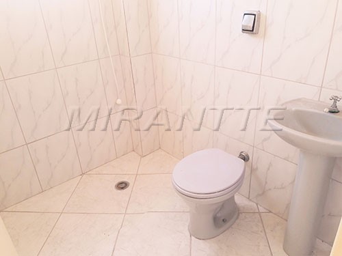 Apartamento de 45m² com 1 quarto em Aclimação